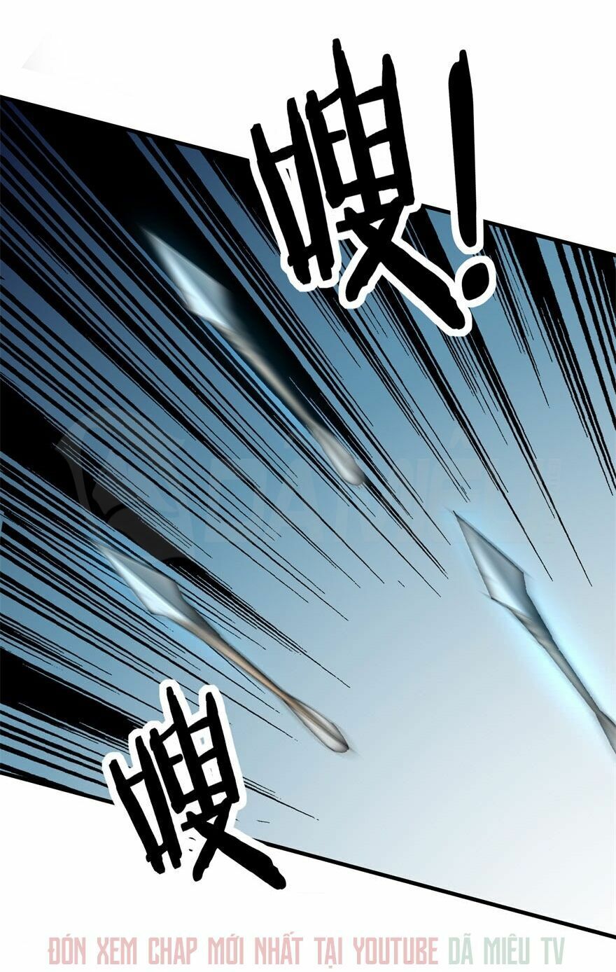 Thú Nhân: Chapter 109