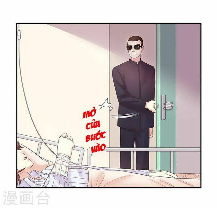 101 Phương Pháp Của Tổng Tài: Chapter 15