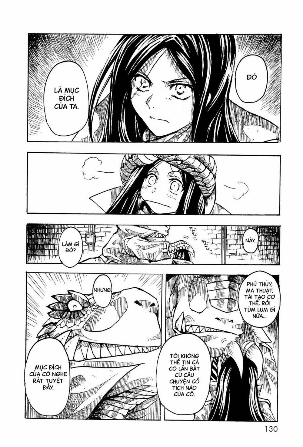 Keyman: Chapter 4