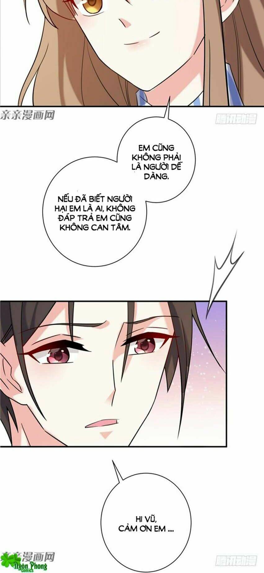 Vợ Yêu Là Báu Vật: Chapter 84