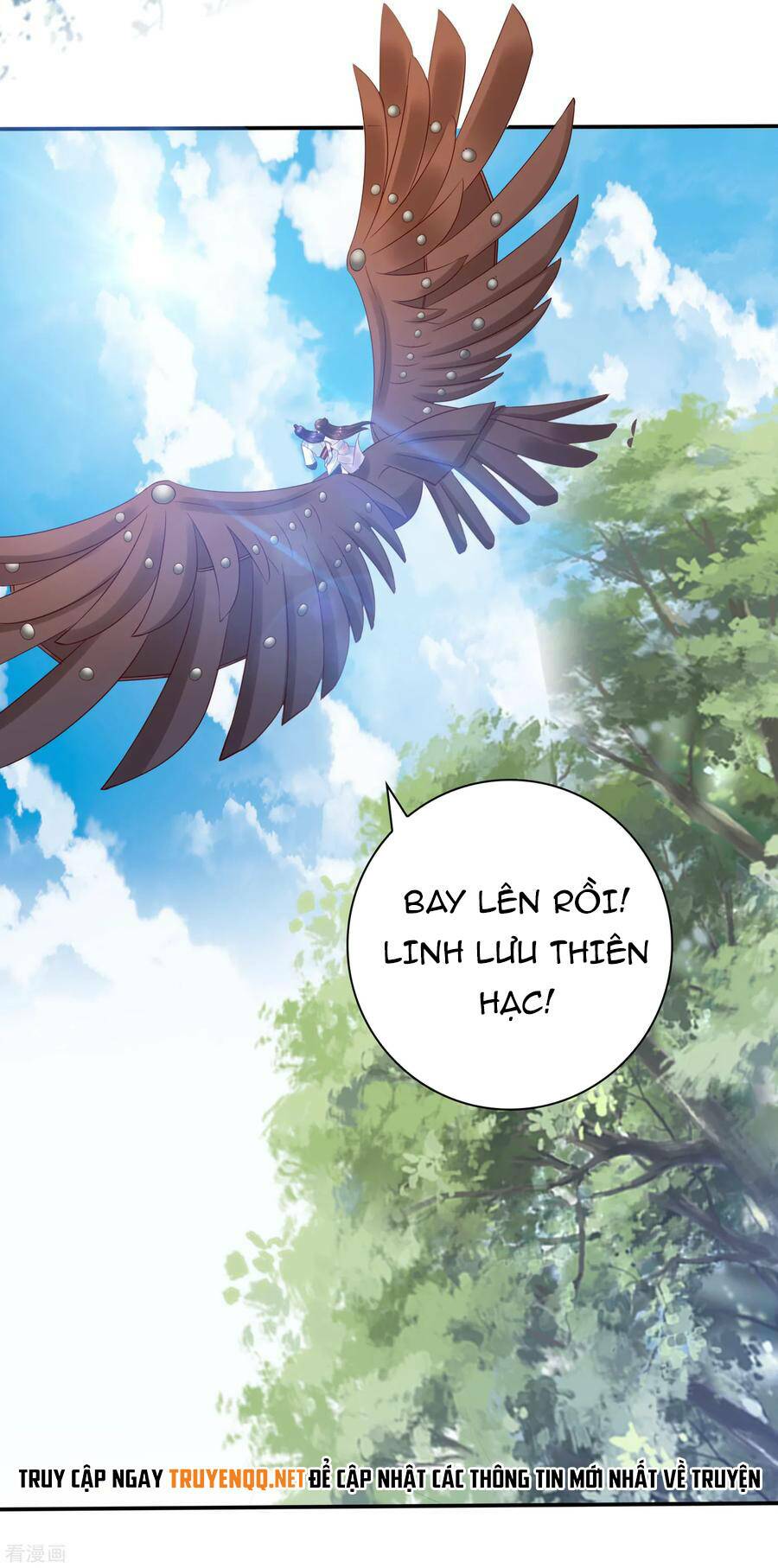 Trở Về Cổ Đại Làm Thánh Hiền: Chapter 24