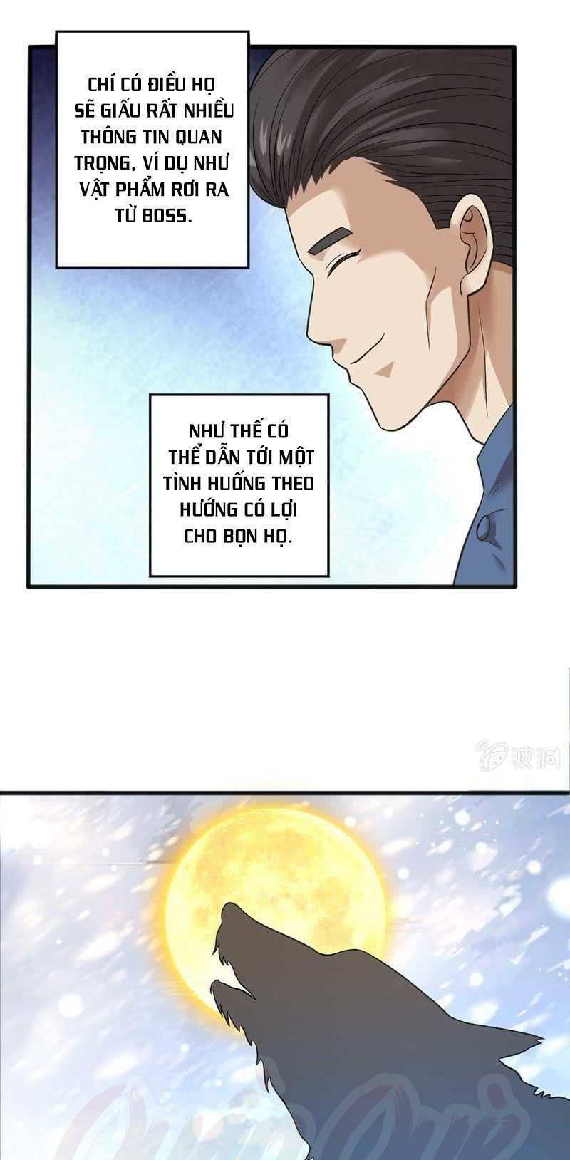 Cuộc Sống Tận Thế Bắt Đầu Từ Số 0: Chapter 40
