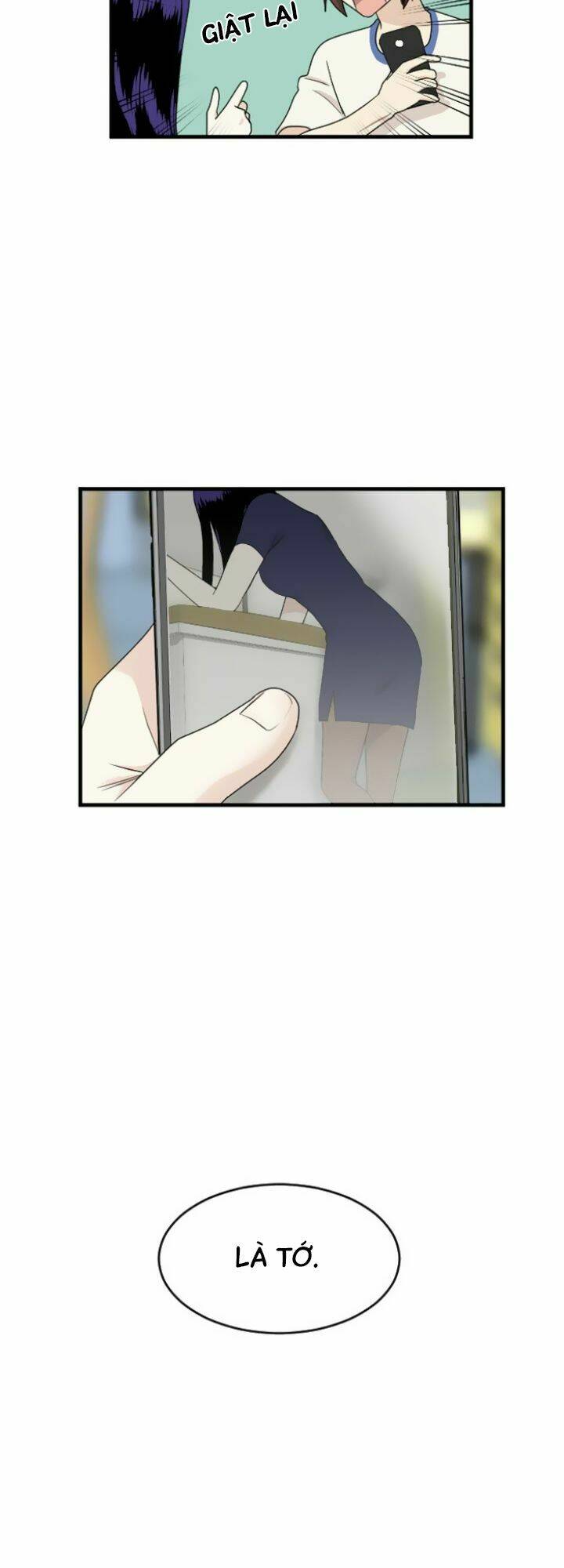 Người Đẹp Gangnam: Chapter 74
