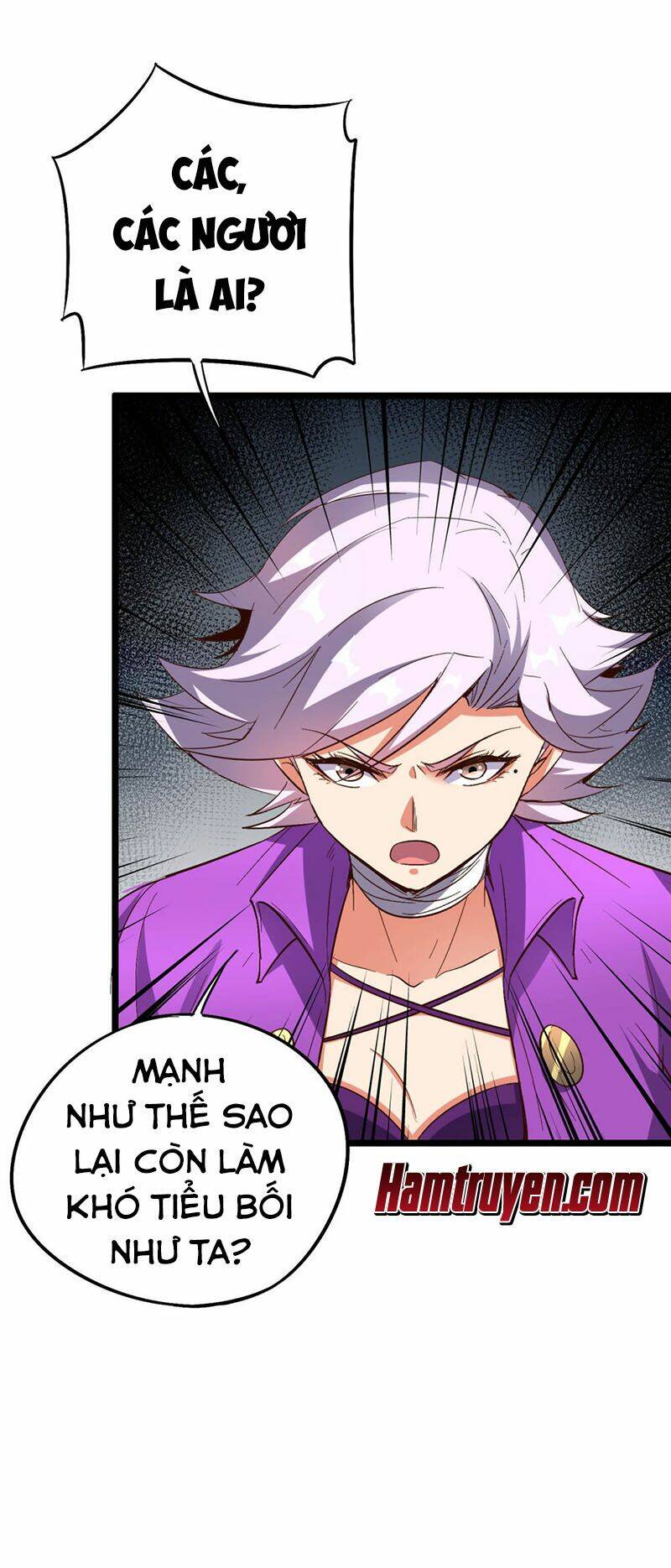 Phục Thiên Thánh Chủ: Chapter 78