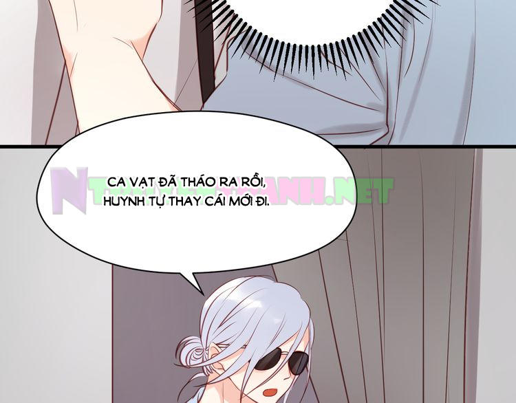 lượm được một tiểu hồ ly: Chapter 50