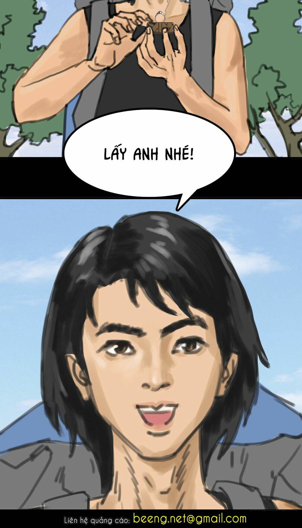 1000 Đêm Kinh Hoàng: Chapter 2