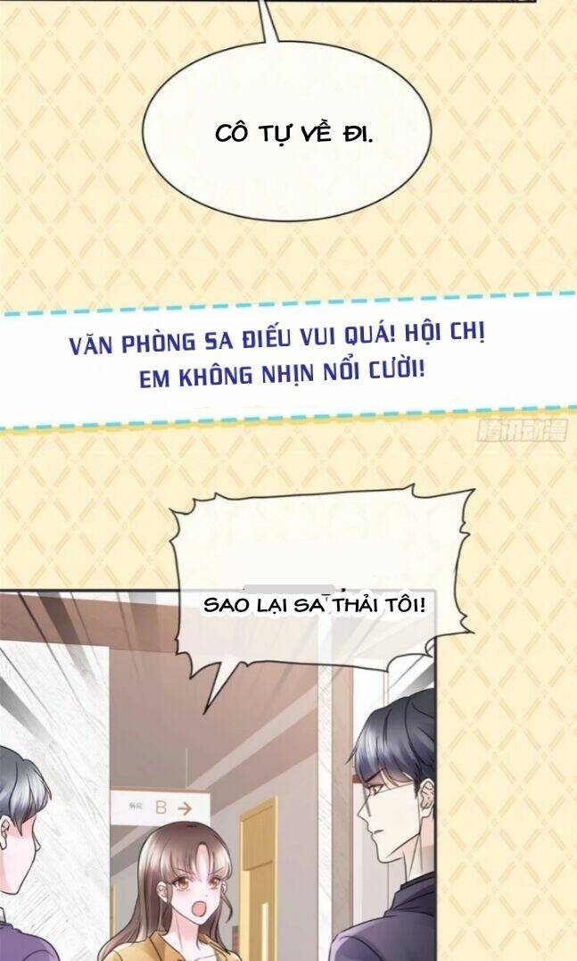 Boss Là Kim Chủ Của Tôi: Chapter 1