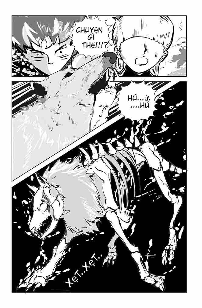 Noa: Chapter 15