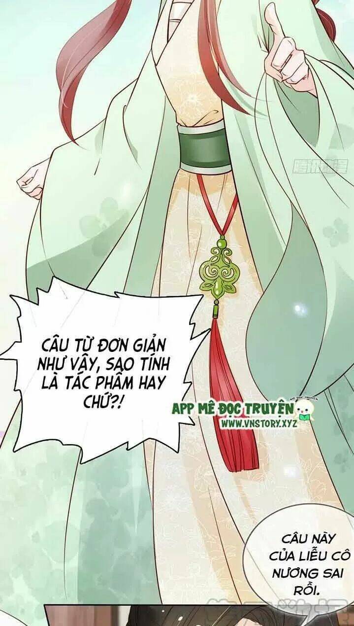 Nàng Trở Thành Bạch Nguyệt Quang Của Vương Gia Bệnh Kiều: Chapter 49