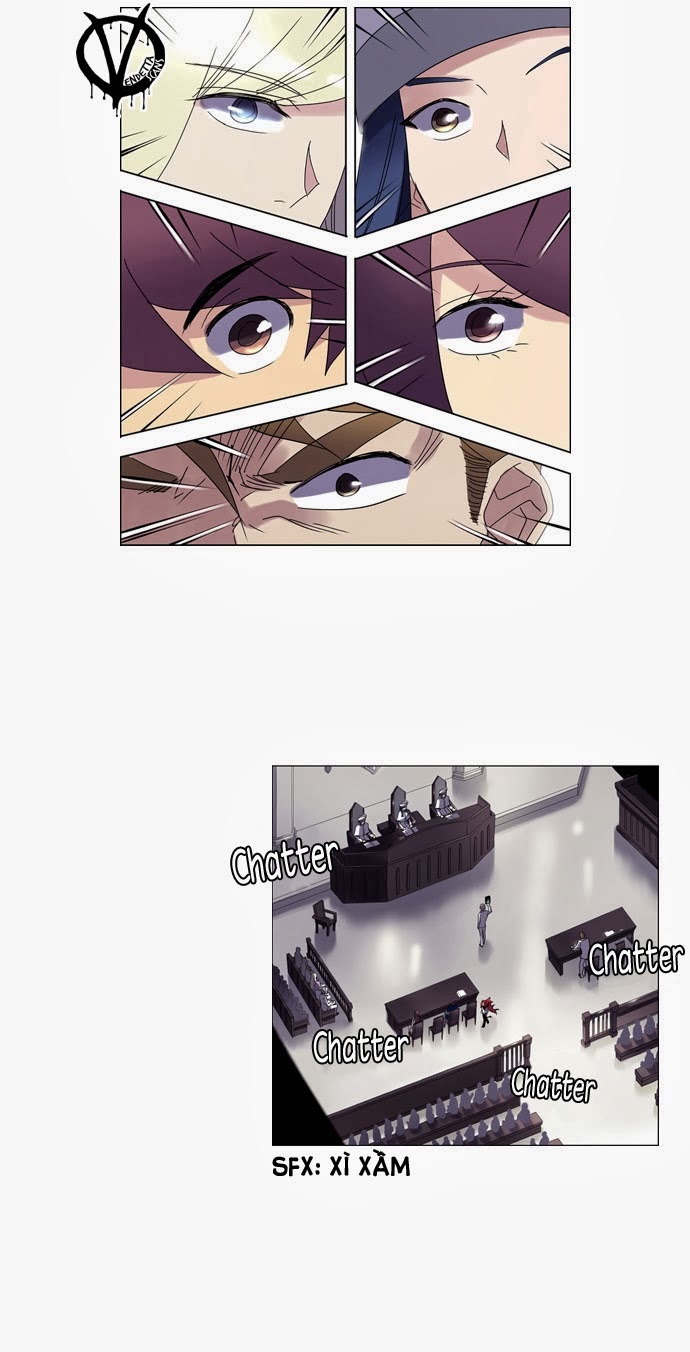 Soul Cartel: Chapter 41