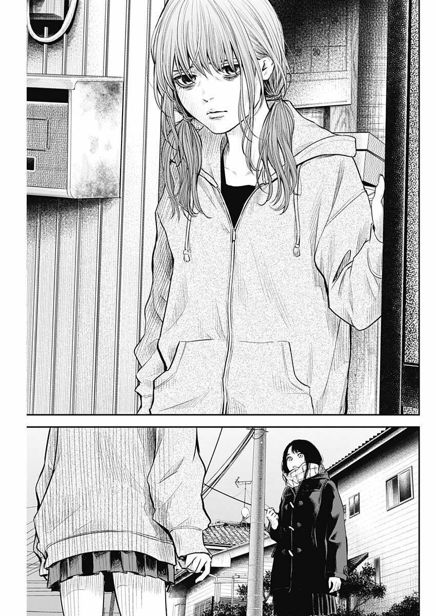 Giải Phóng: Chapter 5