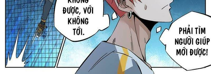 Võ Lực Chí Mạng: Chapter 6