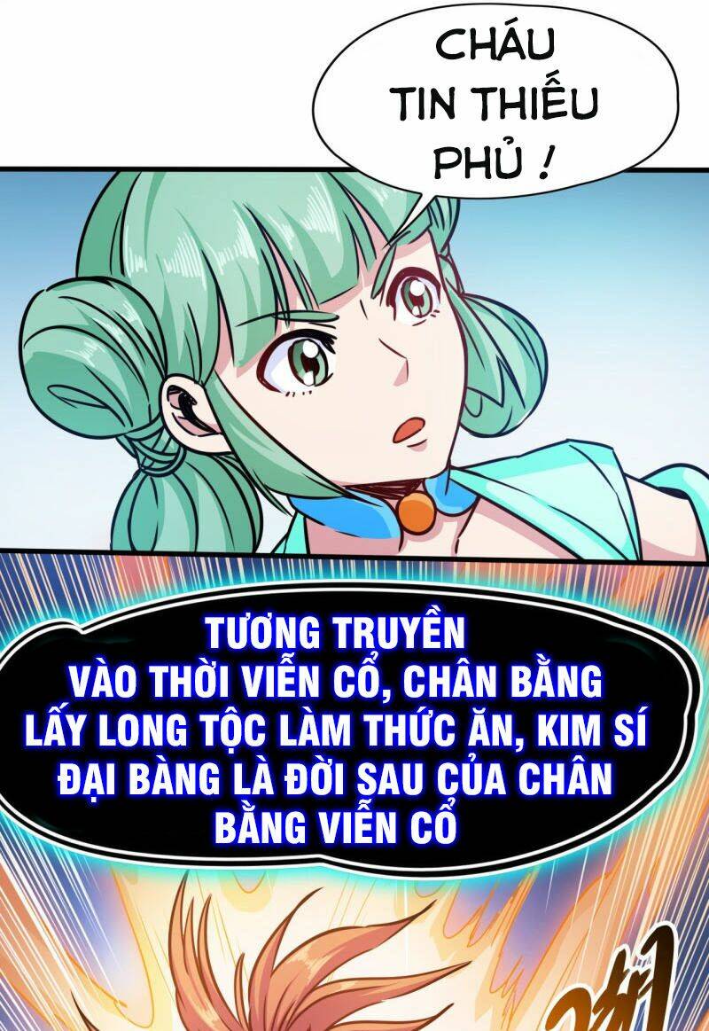 Võ Thần Thiên Hạ: Chapter 105
