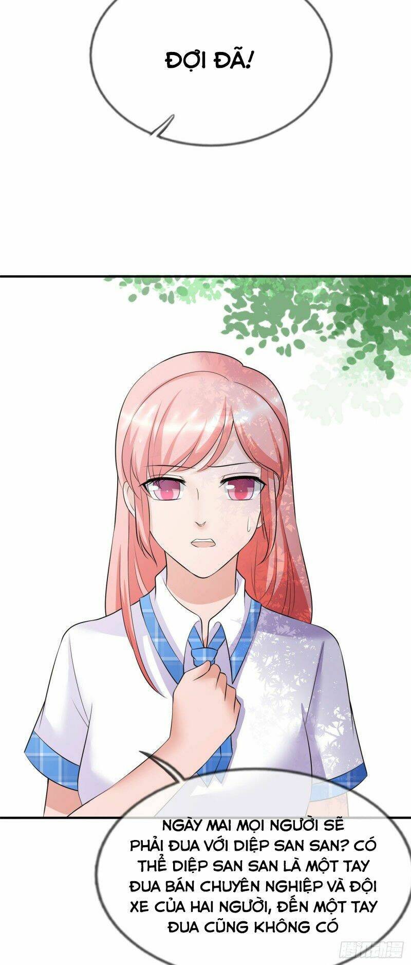 Siêu Cấp Nữ Thần Trọng Sinh: Chapter 11