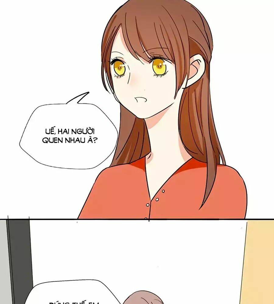 Mùi Hương Lãng Mạn: Chapter 17