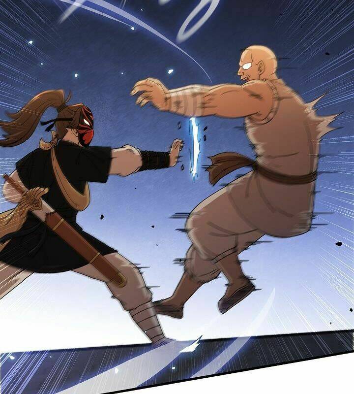 Thân Thủ Đệ Nhất Kiếm: Chapter 29