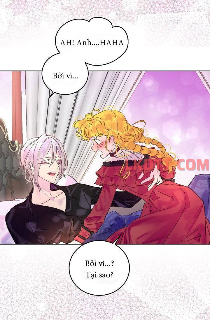 Đừng Xem Thường Nữ Phụ: Chapter 135