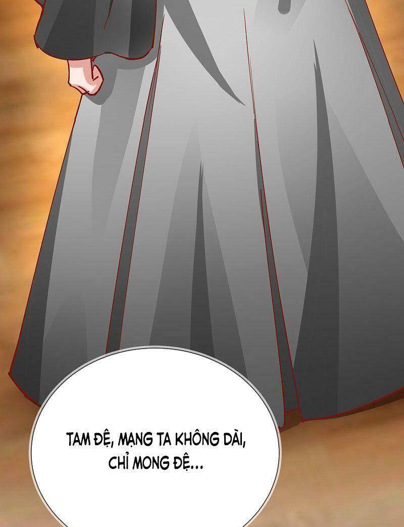 Công Lược Trưởng Thành Của Vương Phi: Chapter 42