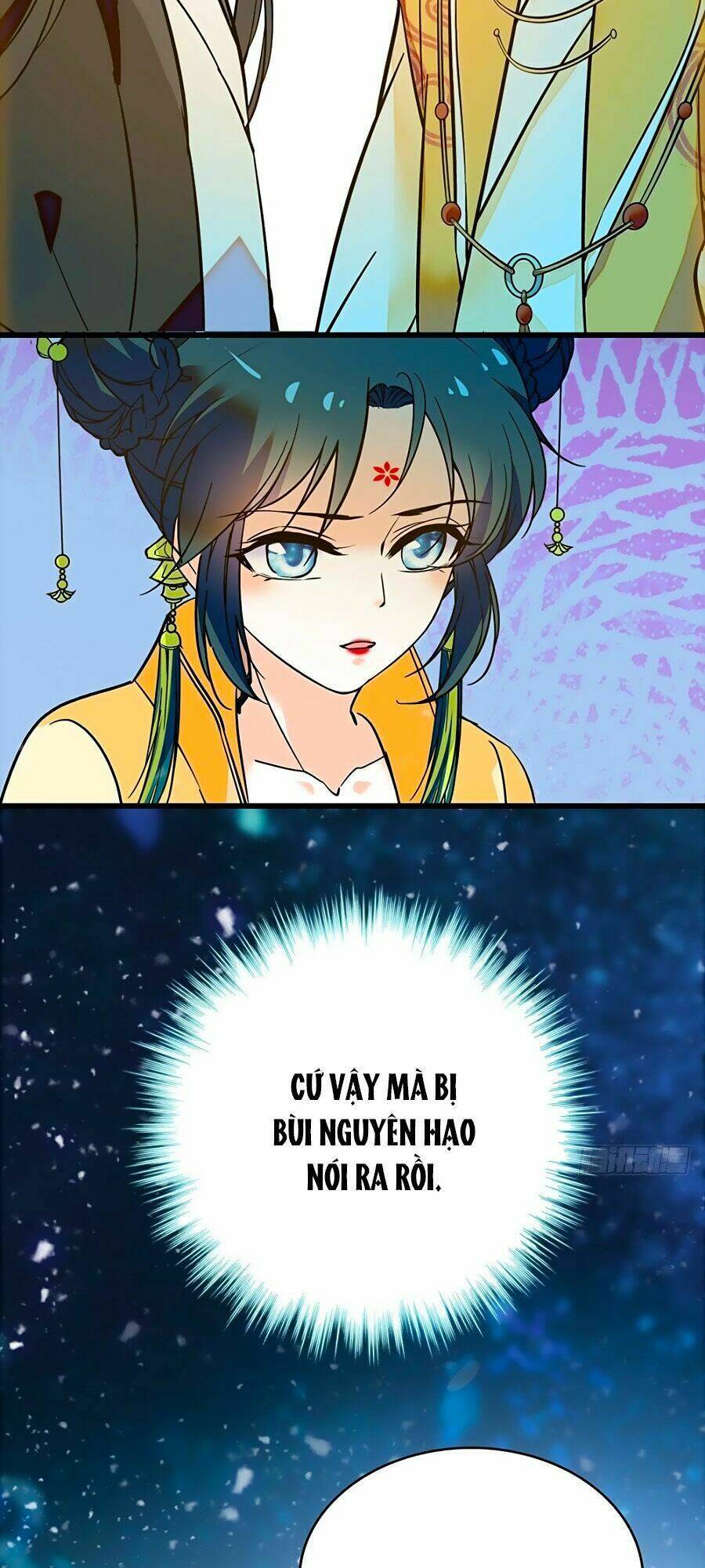 Nhất Thế Khuynh Thành: Lãnh Cung Khí Phi: Chapter 97