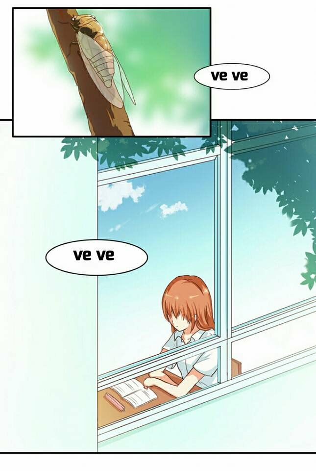 Mối Tình Đầu Có Chút Ngọt: Chapter 6
