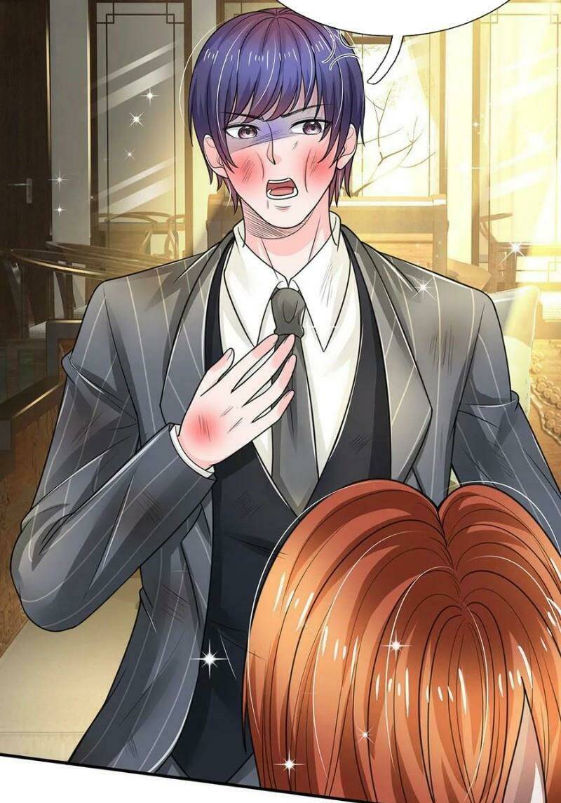 Tuyệt Đỉnh Khí Thiếu: Chapter 82