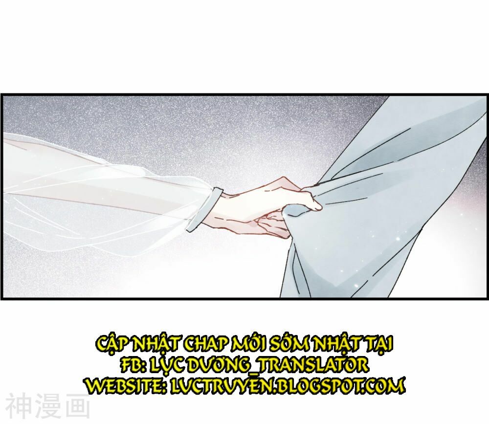 Mejaz - Nhân gian ngọc: Chapter 54