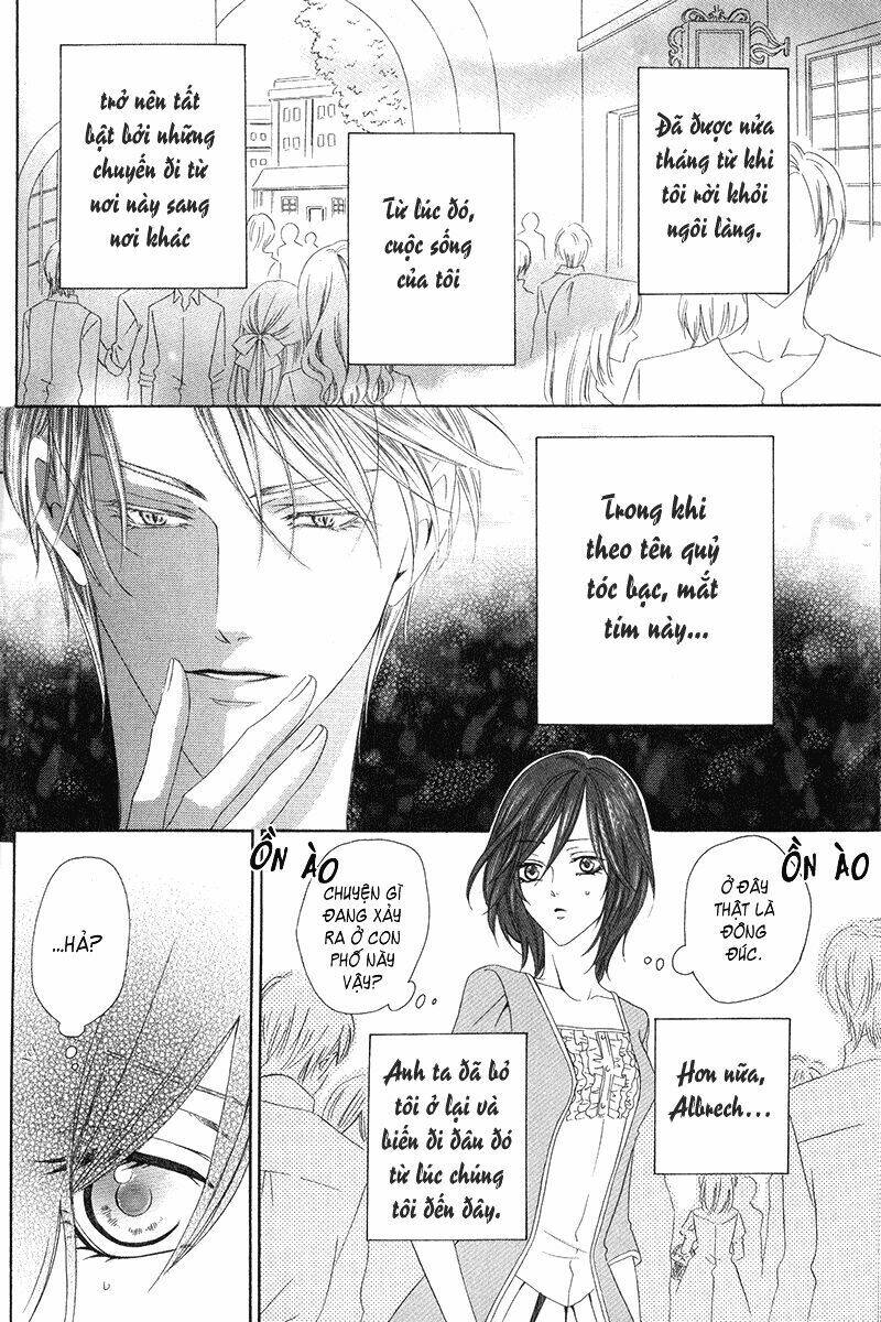 Kainushi Wa Akuma: Chapter 6