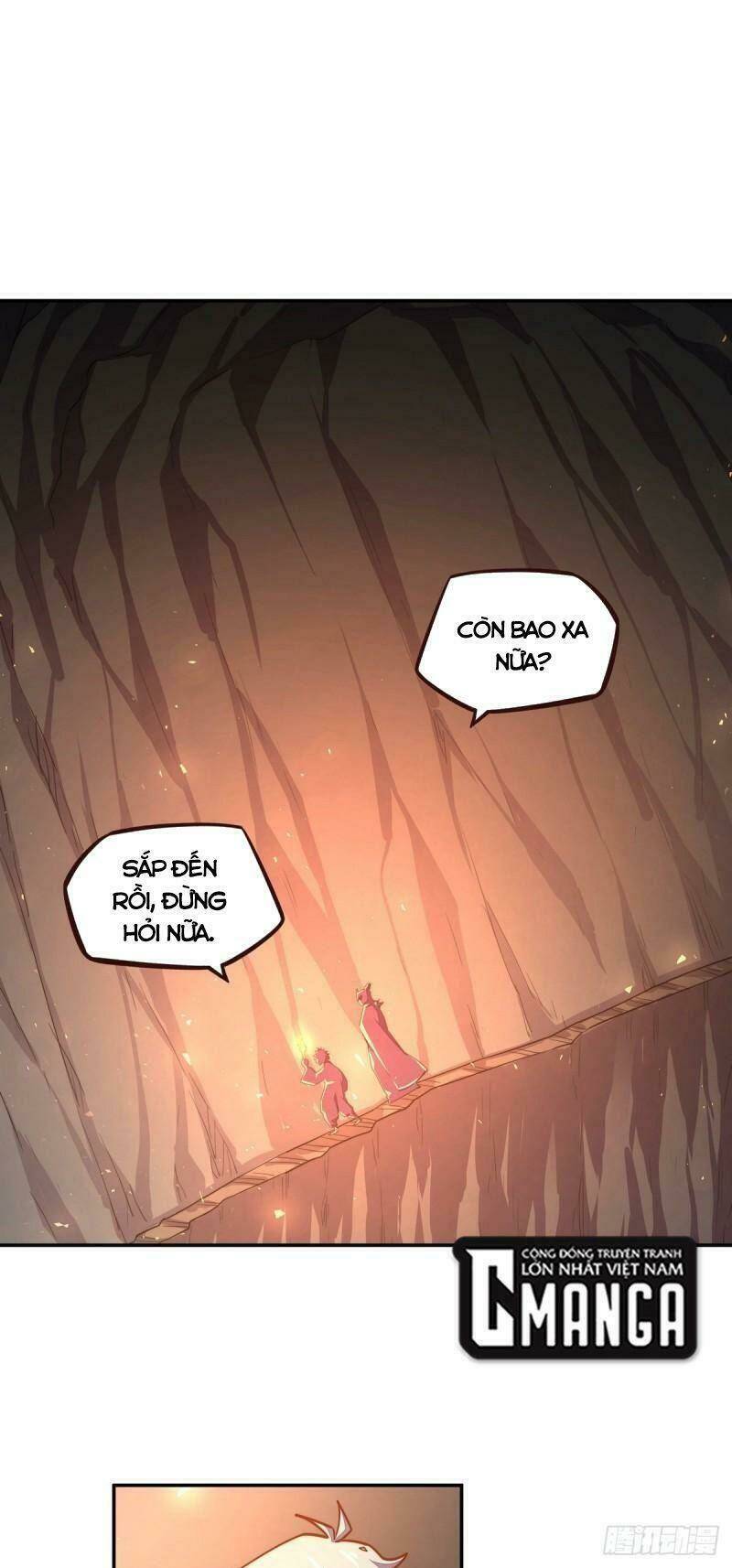 Sinh Tử Quyết: Chapter 177