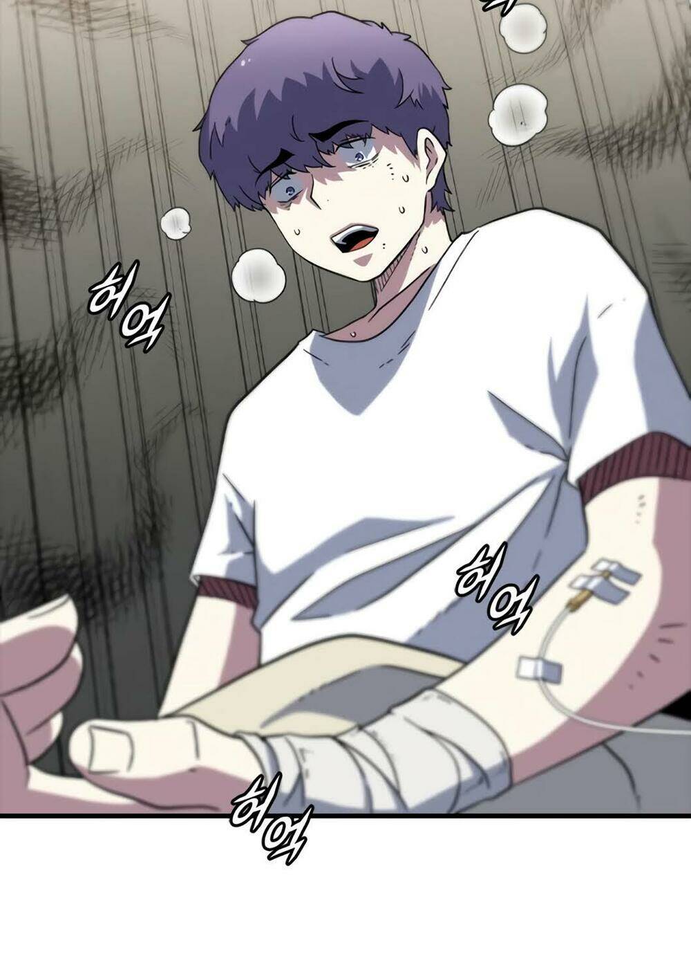 Điểm Chết: Chapter 9