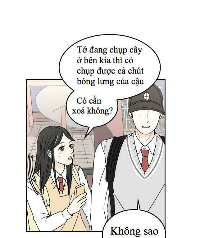 30 Phút Bước Đi Bên Em: Chapter 8