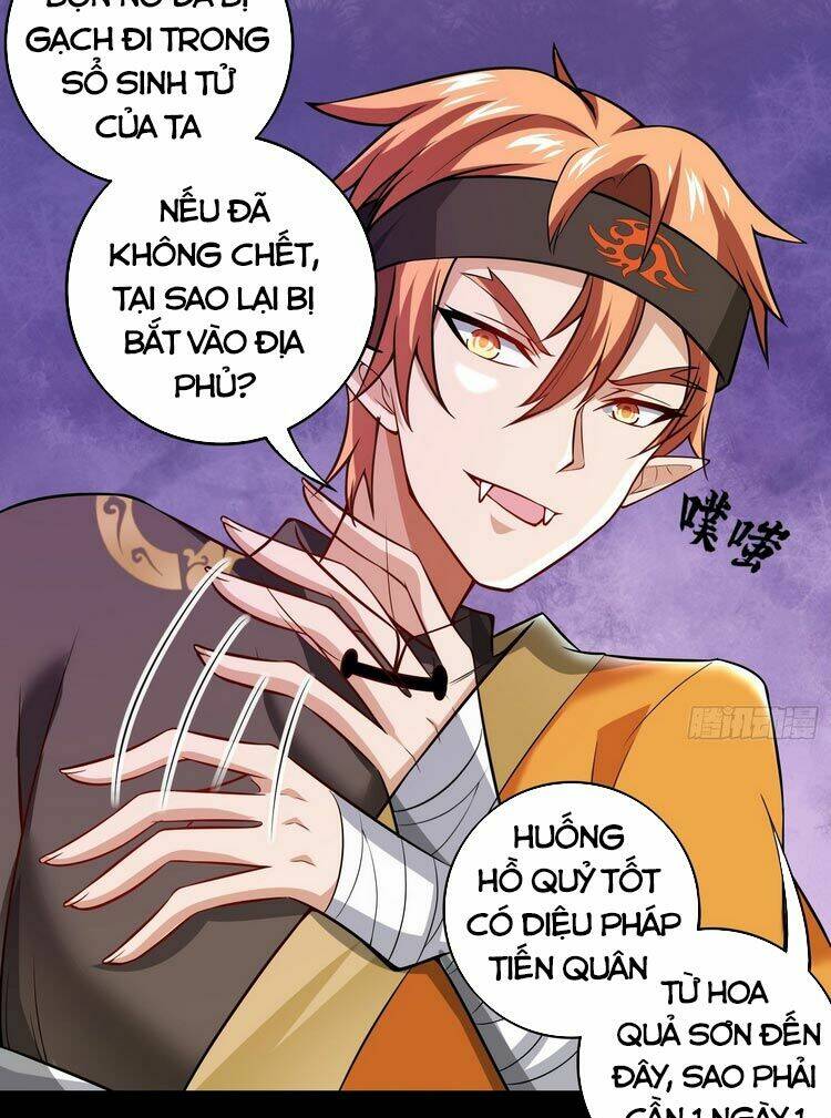 Tà Du Ký: Chapter 118