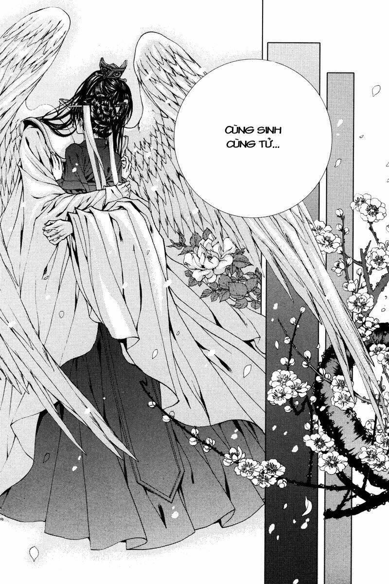 Tân Nương Của Thủy Thần: Chapter 93