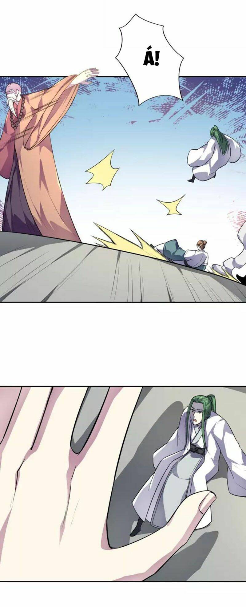 Nghịch Thiên Đại Thần: Chapter 84