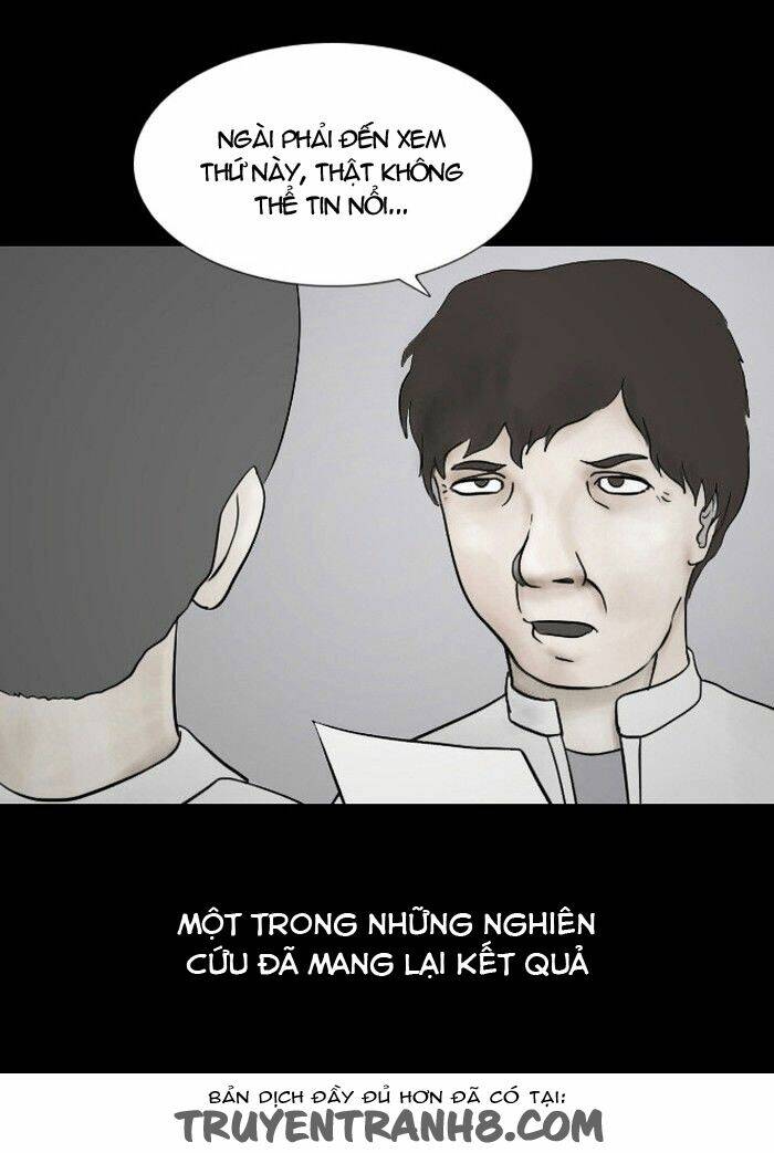 Thứ Sáu: Những Câu Chuyện Cấm: Chapter 32