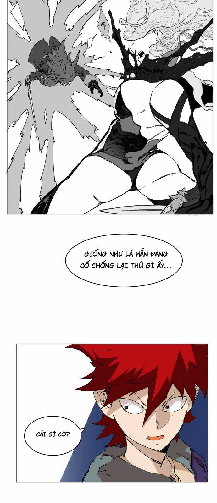 Hard Core Leveling Warrior: Chapter 72