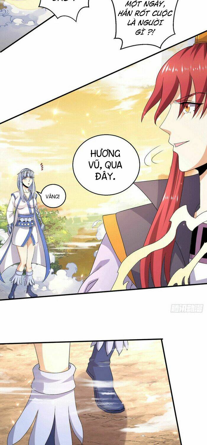 Tiên Vương Trùng Sinh: Chapter 229