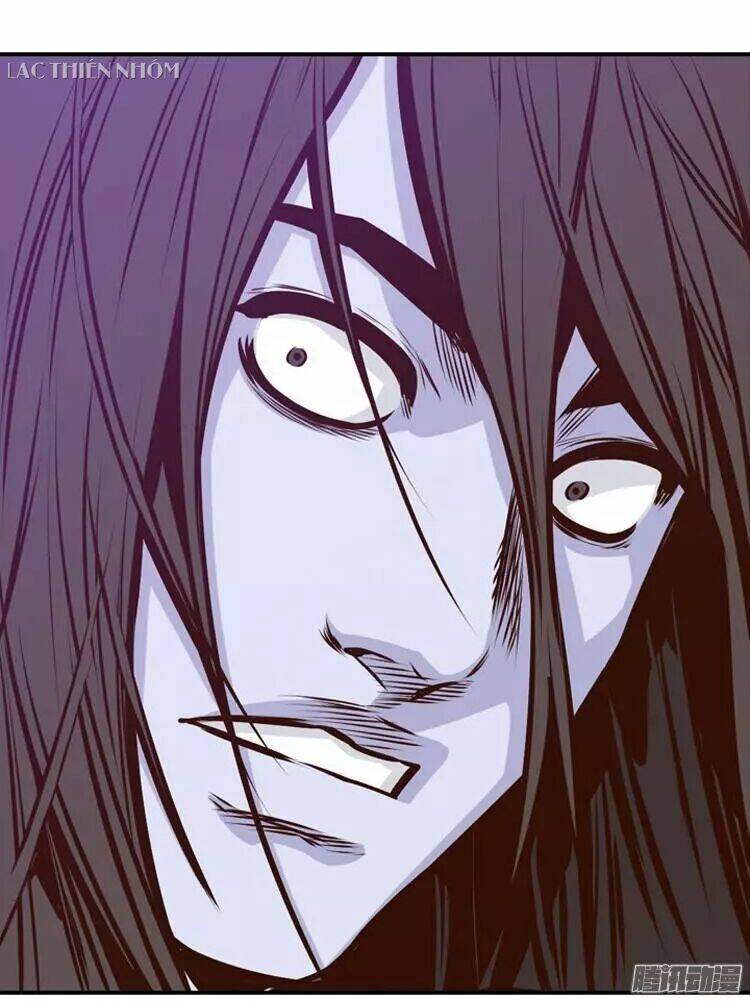 Vua Của Vong Linh: Chapter 197