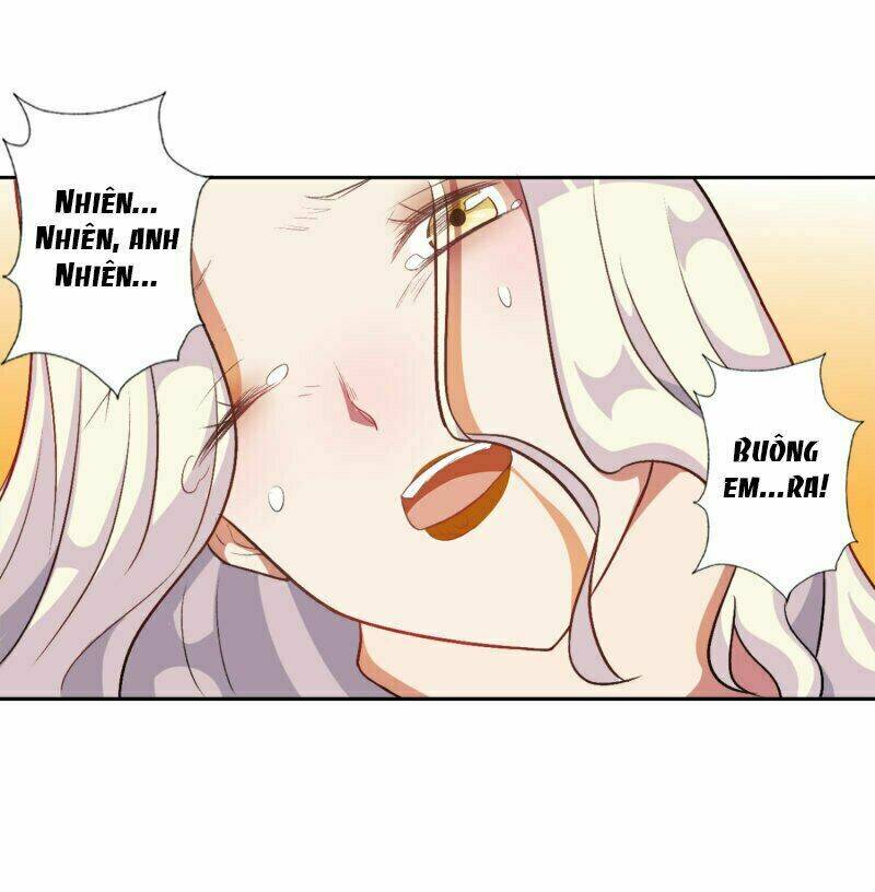 Hôn Nhân Dục Vọng: Thiếu Gia Nhẹ Một Chút!: Chapter 30