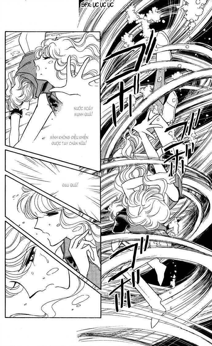 Ao No Fuuin - Blue Seal: Chapter 43