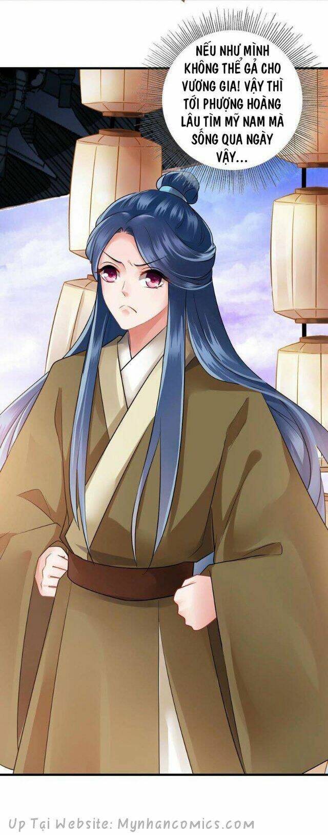 Thái Tử Điện Hạ Có Tin Vui: Chapter 78