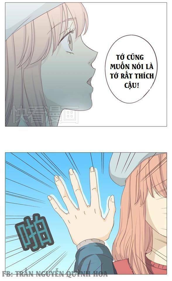 Xin Chào! Dân Nữ: Chapter 18