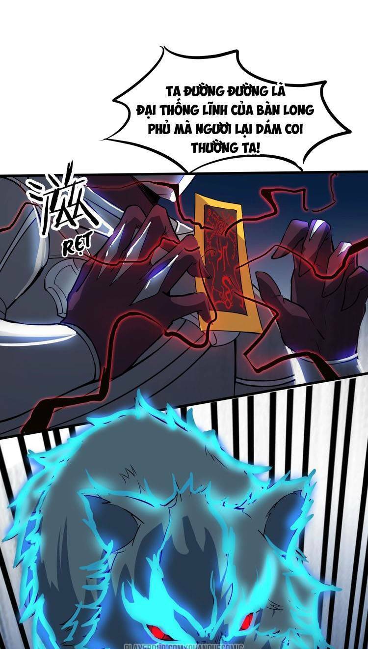 Long Mạch Võ Thần: Chapter 53