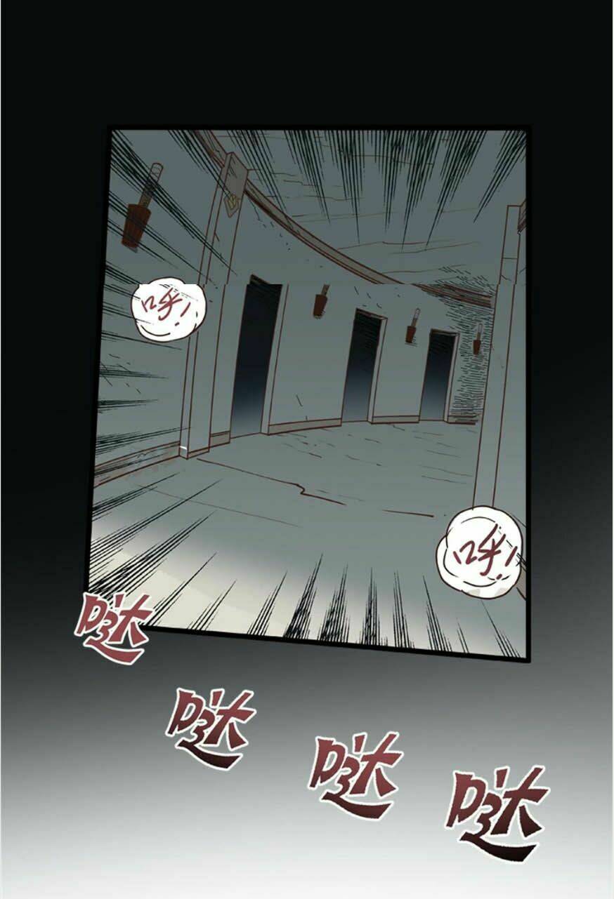 Hiệp Hành Cửu Thiên: Chapter 6