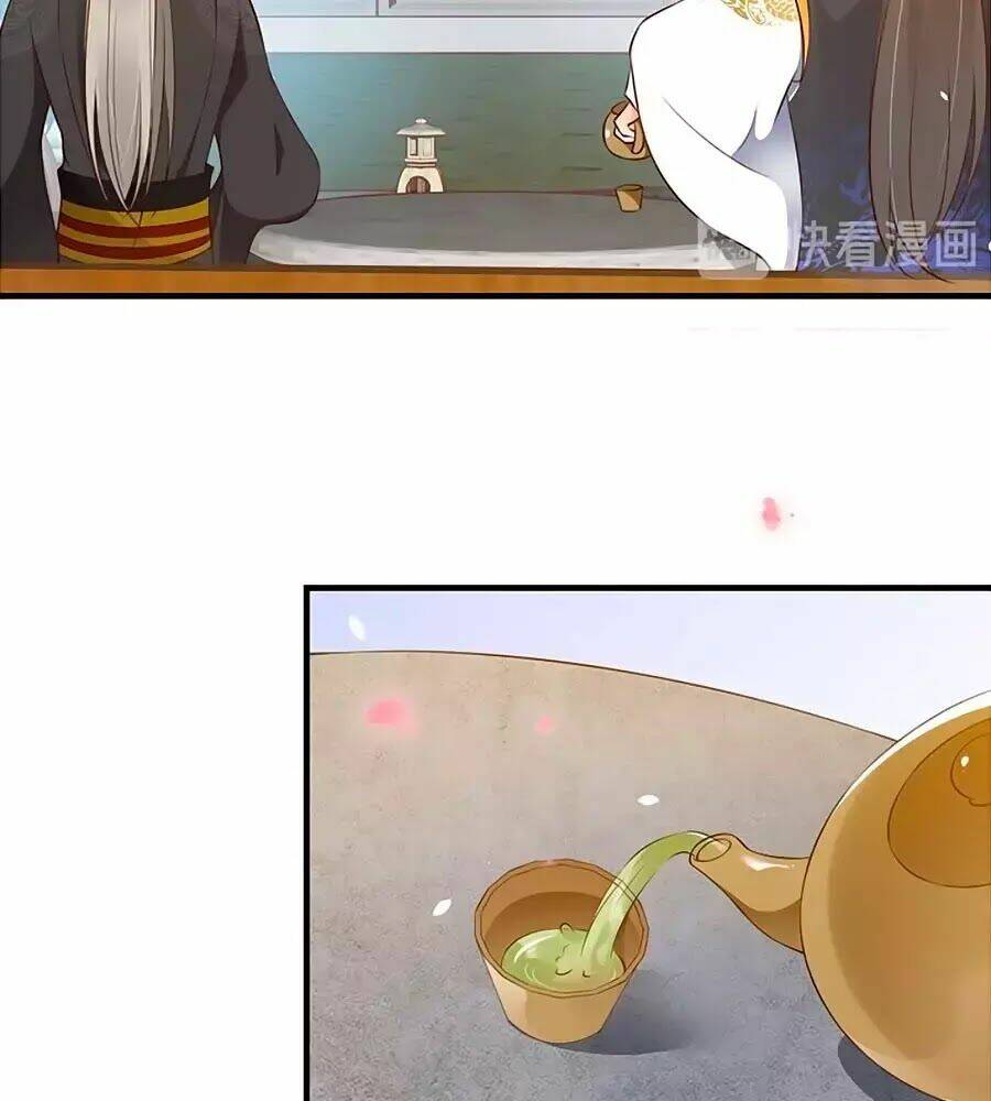 Thịnh Thế Lê Hoa Điện: Chapter 88