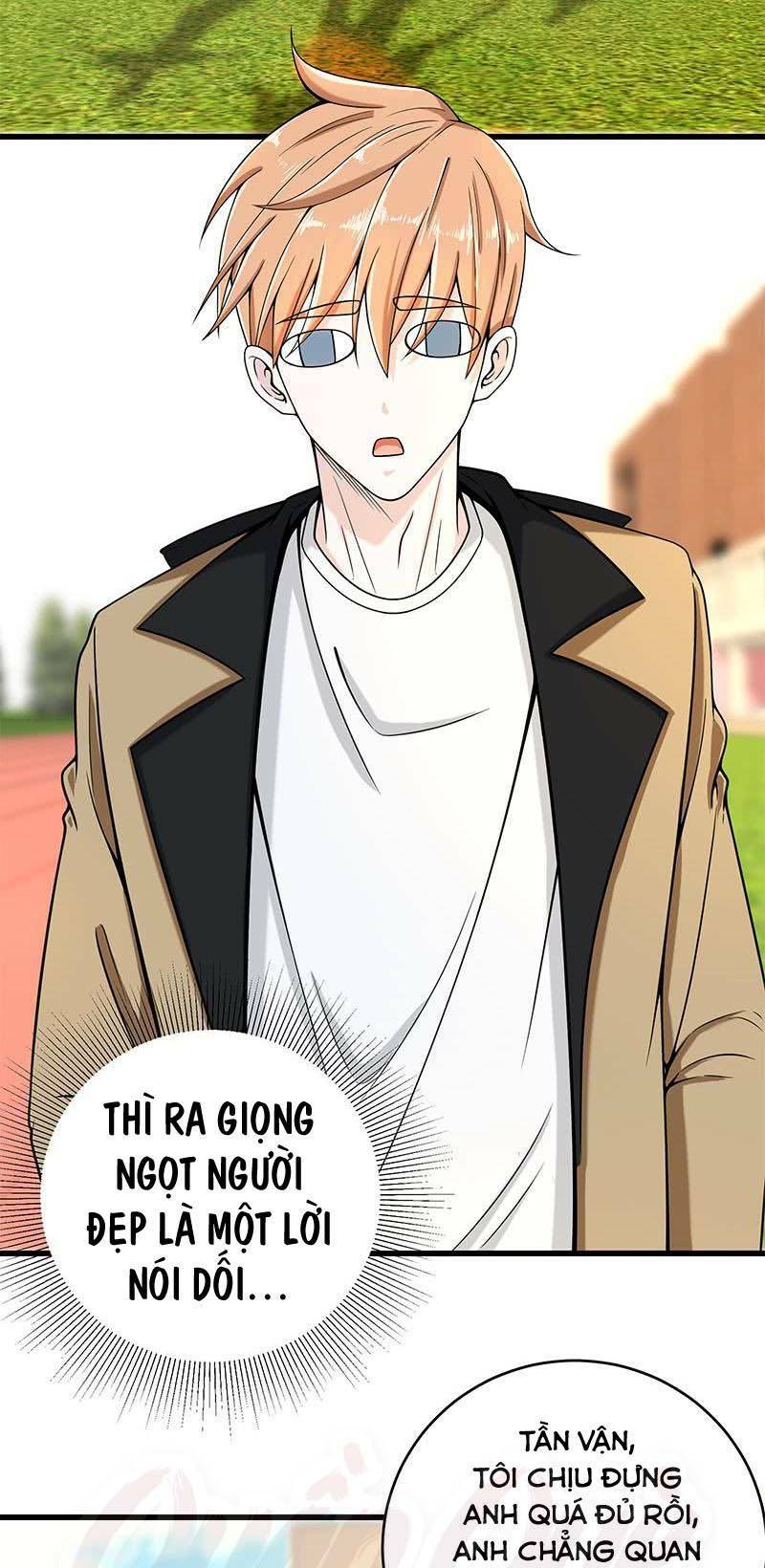 Hệ Thống Vận Khí Mạnh Nhất: Chapter 2