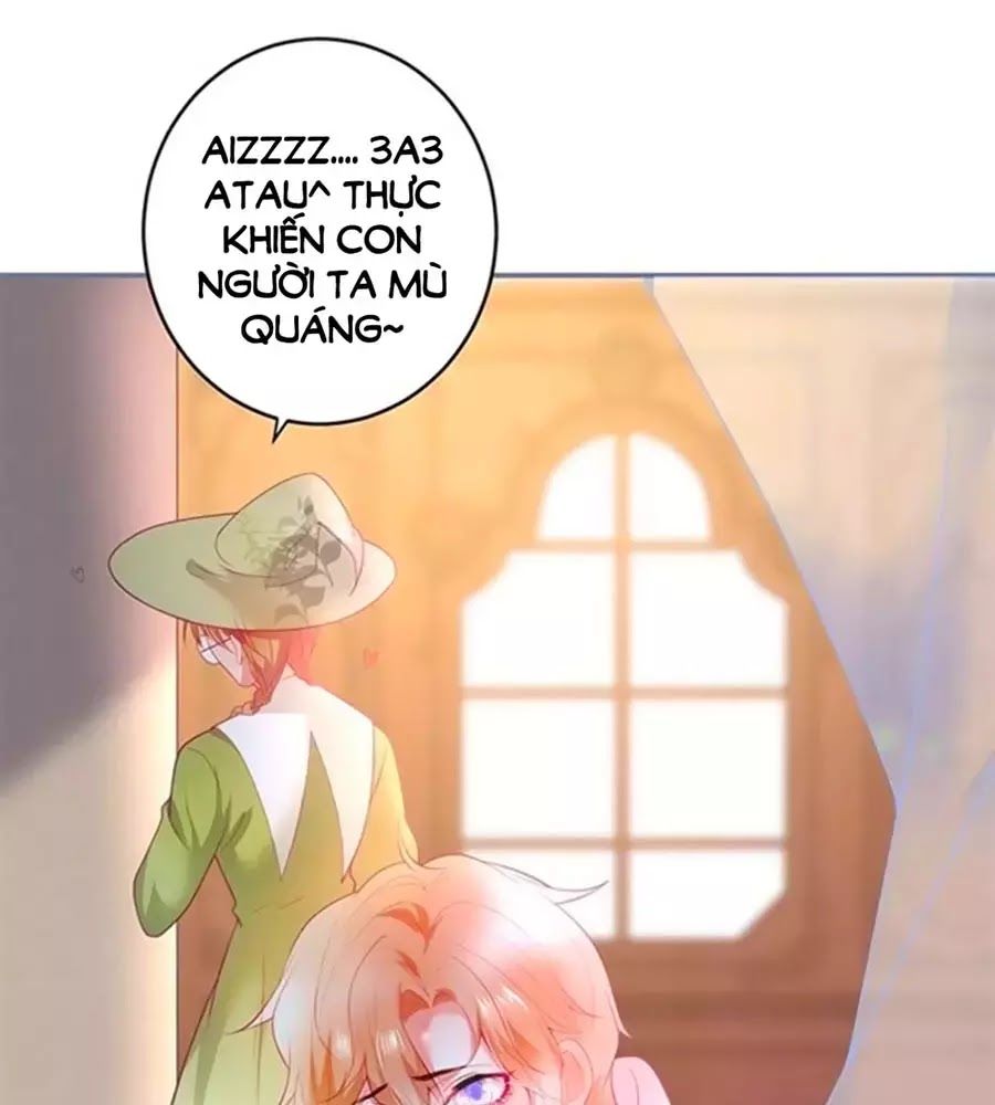 Vương Tử Và Ánh Trăng Đen: Chapter 45