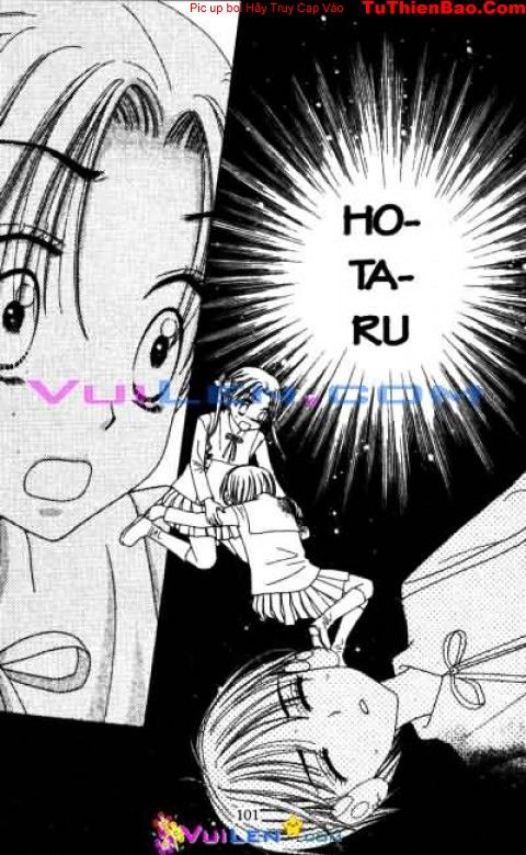 Học Viện Alice: Chapter 23