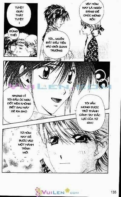 Duyên Kỳ Ngộ: Chapter 10