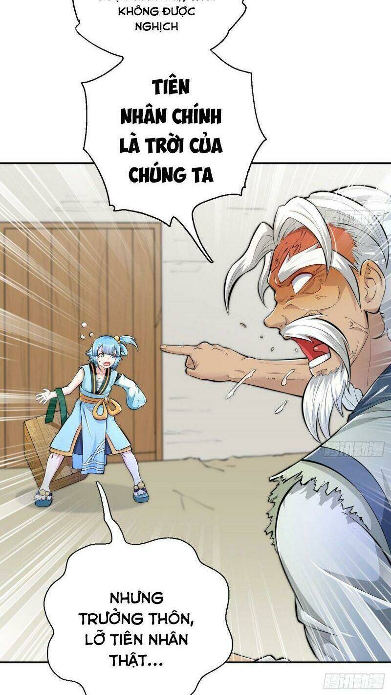 Tu Chân Toàn Dựa Số Lý Hóa: Chapter 14