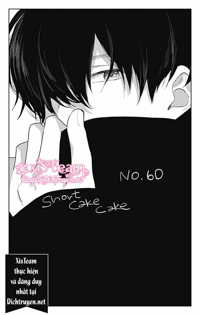 Cảm Xúc Ngọt Ngào: Chapter 60